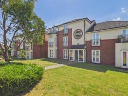 Apartment 4, 3, High Street, Solihull Lodge, Solihull B90 1HA