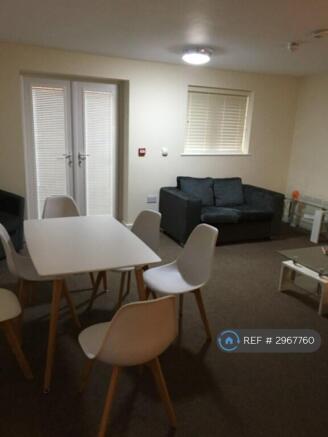 Communal Area 1 Of 2