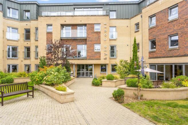 Flat 5, Lyle Court