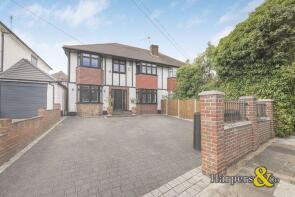 5, Arcadian Avenue, Bexley DA5 1JN