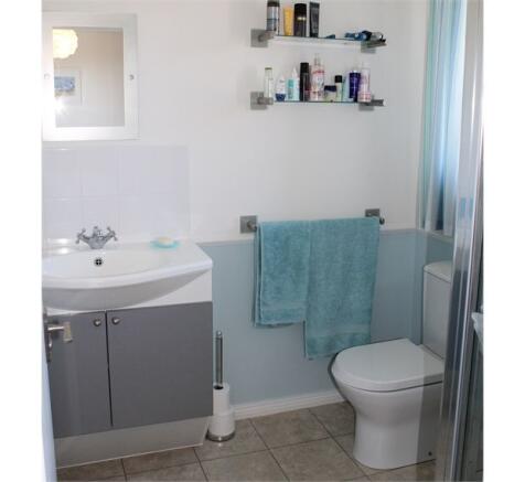 En-Suite