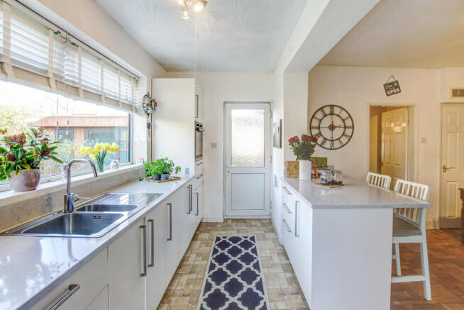 8. Kitchen