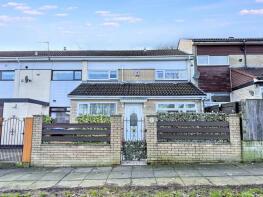 30, Lancaster Hill, Peterlee SR8 2EH