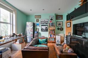 Flat 6, 370, Camden Road, London N7 0LG