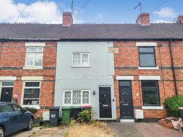86, Wood Street, Wood End CV9 2QL