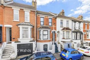 82, Victoria Road, Luton, Chatham ME4 5EU