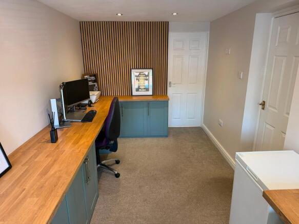 Office / Study
