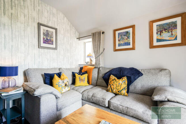 4 bed Terraced for sale Image 12
