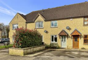61, Haygarth Close, Cirencester GL7 1WY