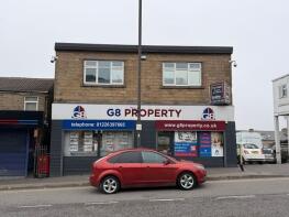 34b, Sheffield Road, Barnsley S70 1HP