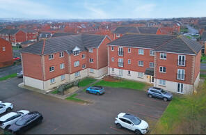 2, Twinleaf Apartments, Silverbirch Road, Hartlepool TS26 0DF