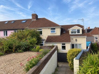 Thanet Road, Bristol, Somerset, BS3