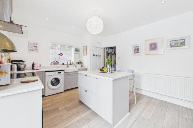 Norton Avenue, Sheffield, South Yorkshire, S12 photo 4