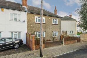 125, Moyser Road, London SW16 6SJ