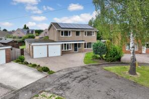 29, Rutland Gardens, Gosberton, Spalding PE11 4HR