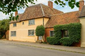 Three Horseshoes, High Street, Swineshead MK44 2AA