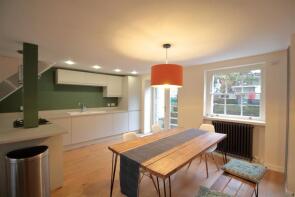 119a, Ferndale Road, London SW4 7RL