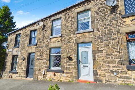 Bedford Street, Bolton, BL7