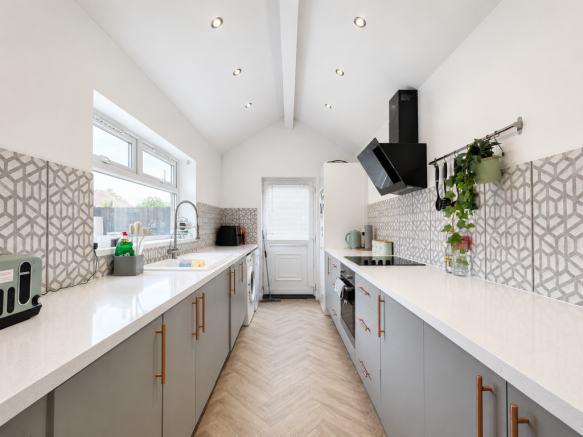 3 bed End of Terrace for sale Image 5