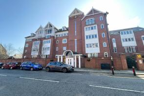 22, Park Hall, The Cloisters, Sunderland SR2 7QB