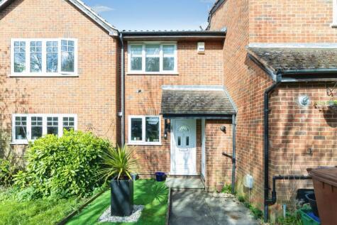 Turpins Close, Hertford
