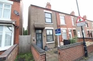 134, Bulkington Road, Bedworth CV12 9EB