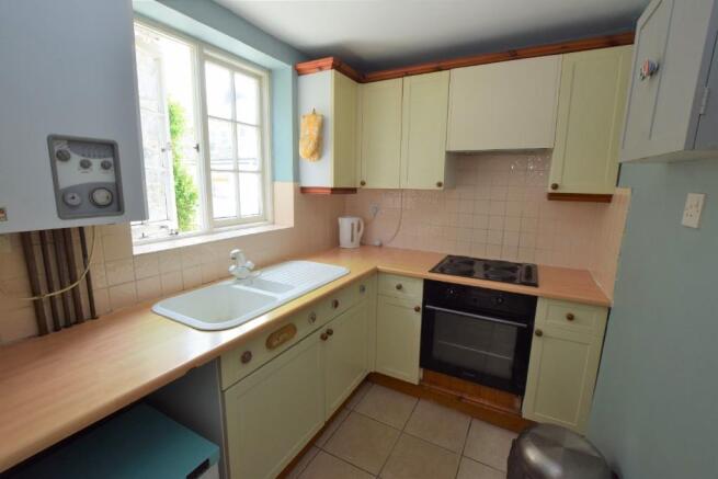 Kitchen Dining