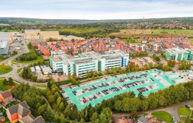 One Leavesden Park External.png