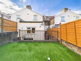 10, Harrow Road, Brislington, Bristol BS4 3NE