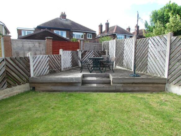 Garden 1