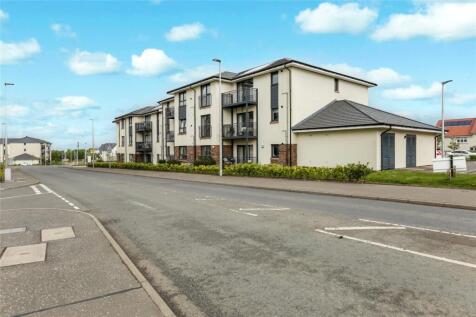 Earnshaw Lane, Jackton, East Kilbride, South Lanarkshire, G75