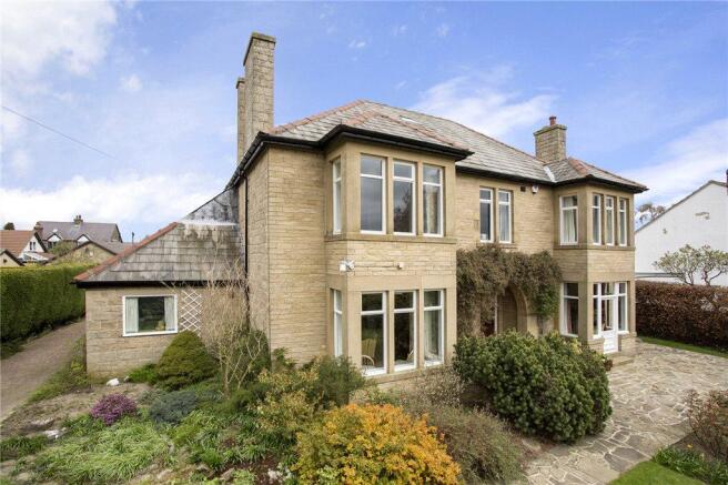 Thornton Lodge