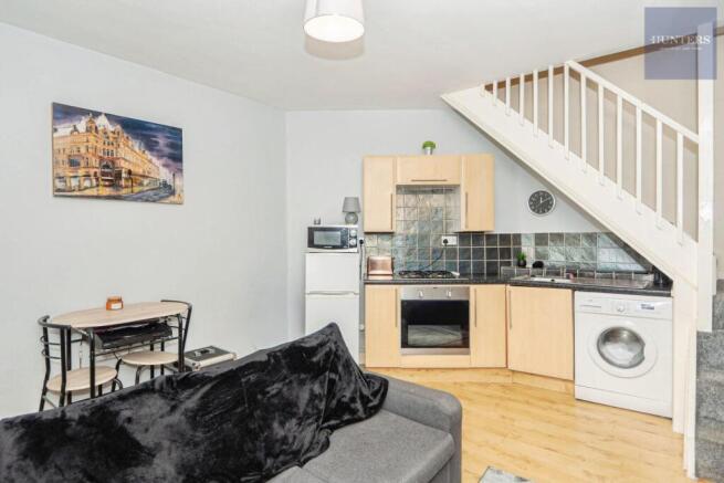 1 bed Terraced for sale Image 4