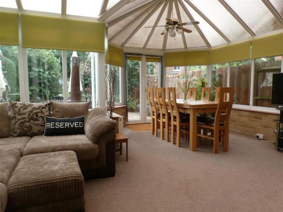 Conservatory