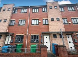 22, Reilly Street, Manchester M15 5NB
