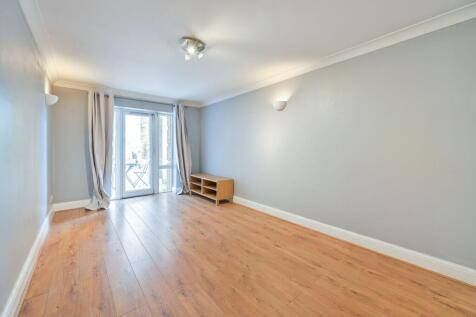 Rotherhithe Street, Rotherhithe, London, SE16
