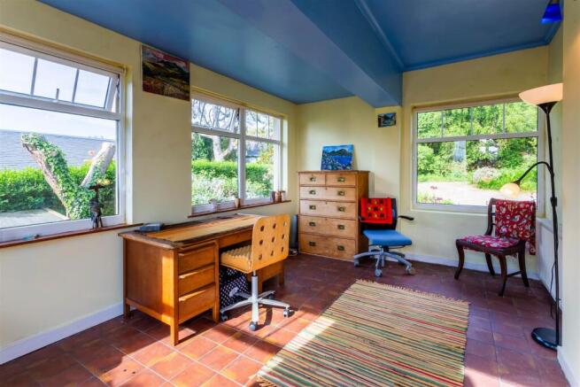 Sunroom