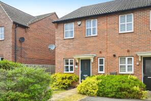 7, Rockstone Way, Mansfield NG19 7GP