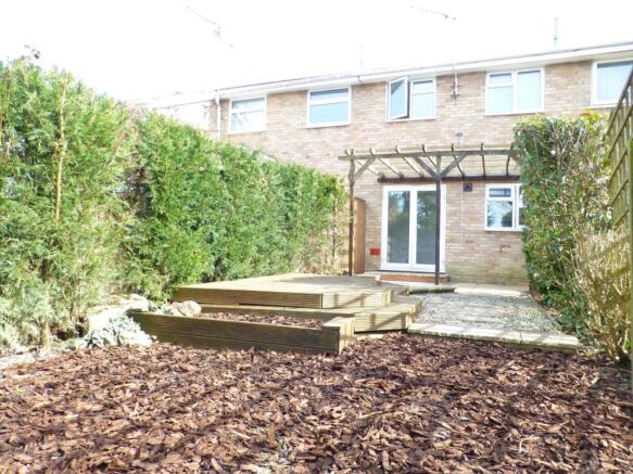 Garden b