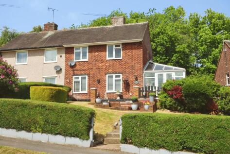 Grange Road, Beighton, Sheffield, S20