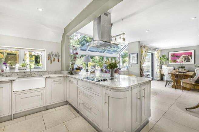 Kitchen Dining