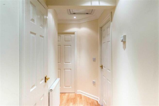 INNER HALLWAY