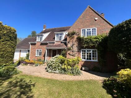 Brent Hall Road, Finchingfield, CM7