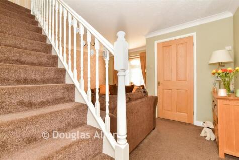 Church Road, Laindon, Basildon, Essex
