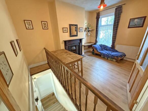 Old Laira Road 38 - Sitting Room 2...jpg
