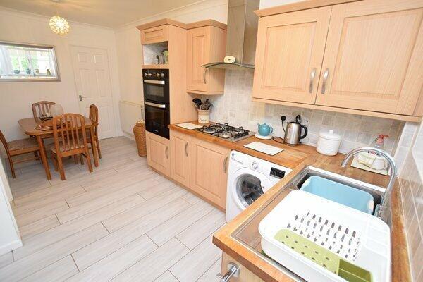 breakfast/kitchen