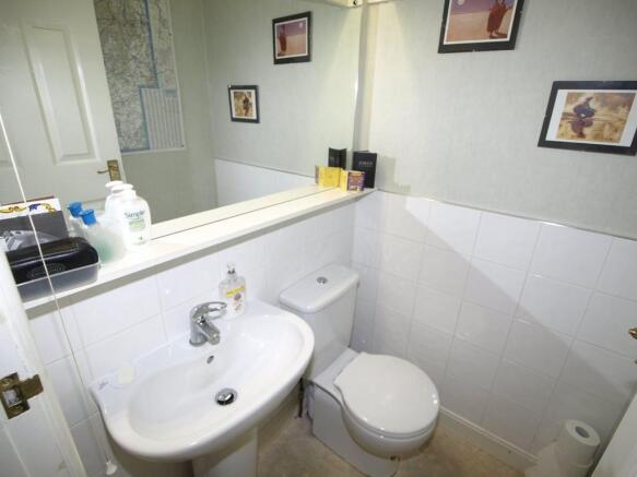 En-suite