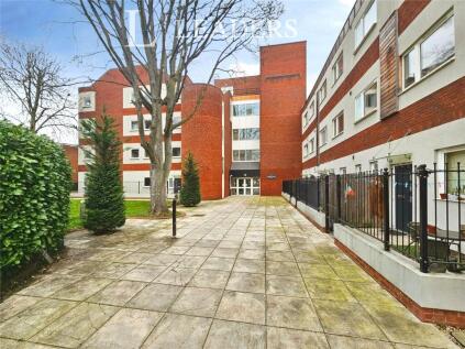 Collingwood Road, Witham, Essex