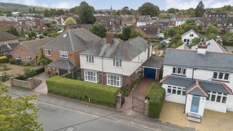 Dedmere Rise, Marlow