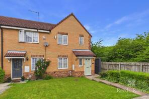 8, Greenacres Court, Castleford WF10 4SY